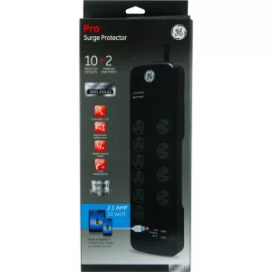 Pro Surge Protector