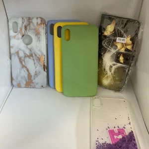 iPhone Xs Max case