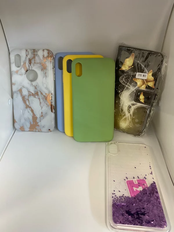 iPhone Xs Max case