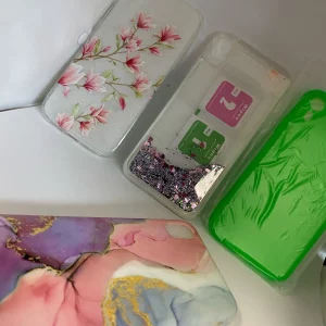 XR case