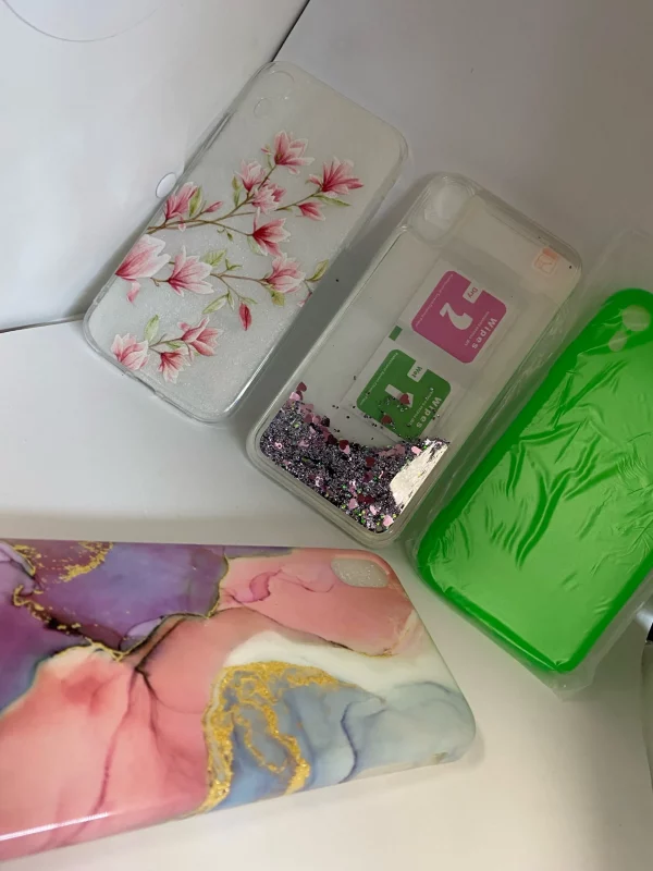 XR case