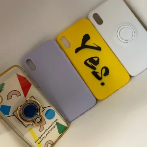 X/Xs iPhone Case