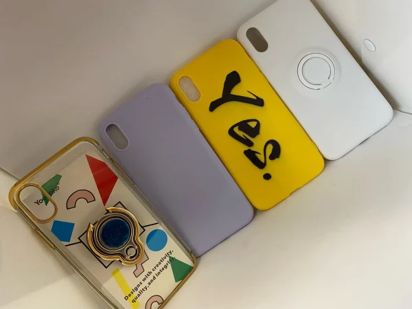 X/Xs iPhone Case