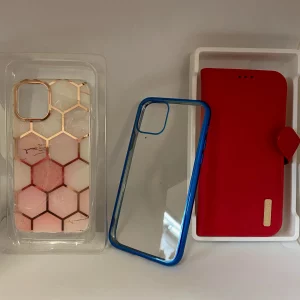 12/12Pro Case