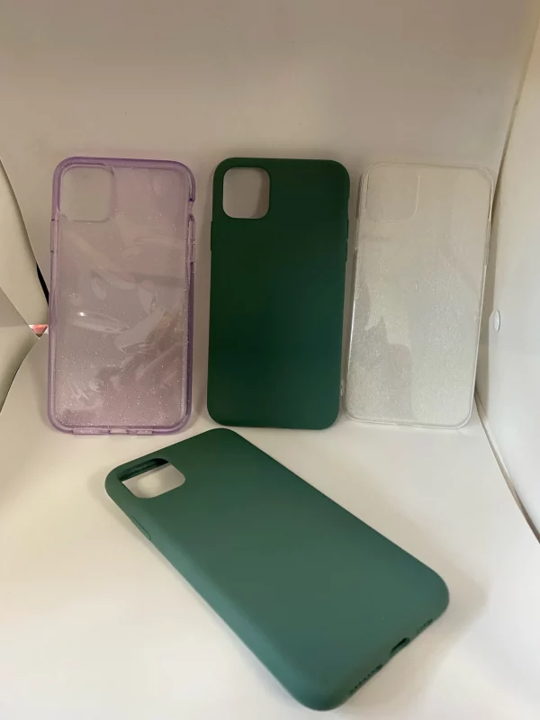 11Pro Max Case