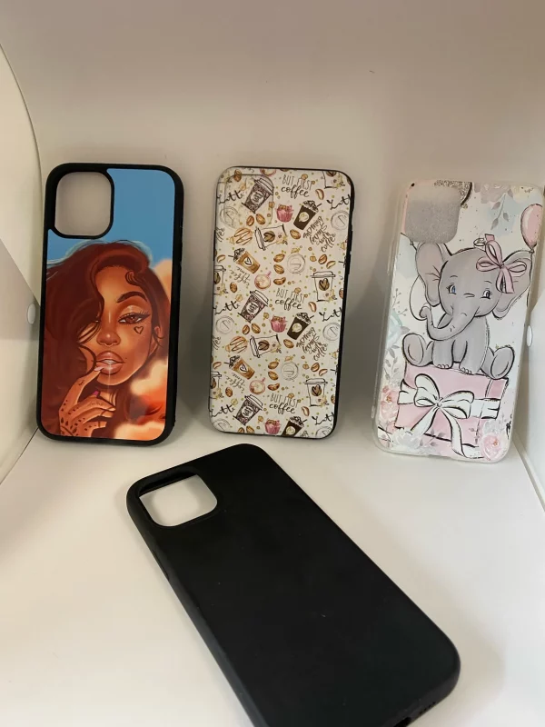 12/12Pro Max Case