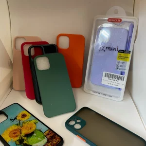 12mini Case