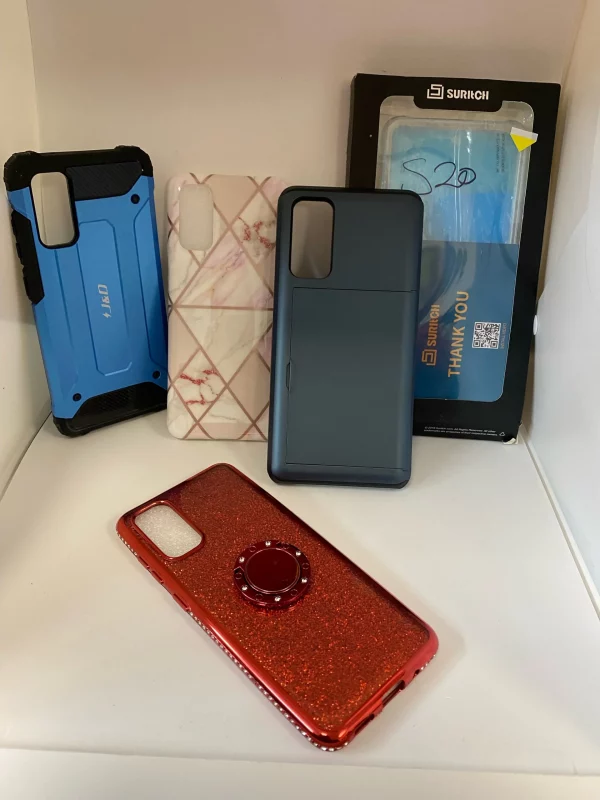 S20 Case