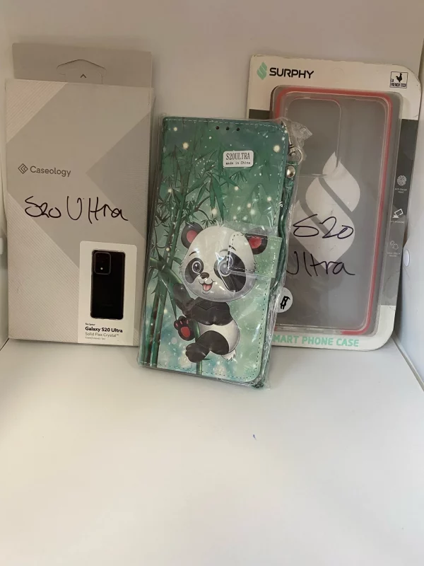 S20Ultra Case