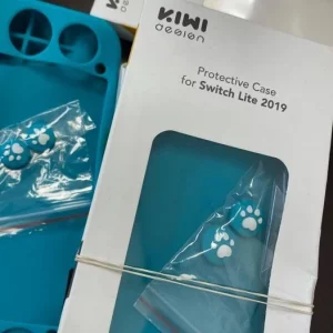 Protective Case for Switch Lite 2019