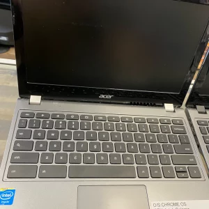 CHROME OS