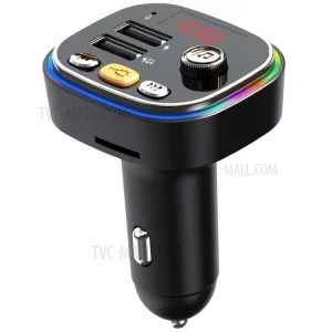 C20 Bluetooth Car MP3 FM