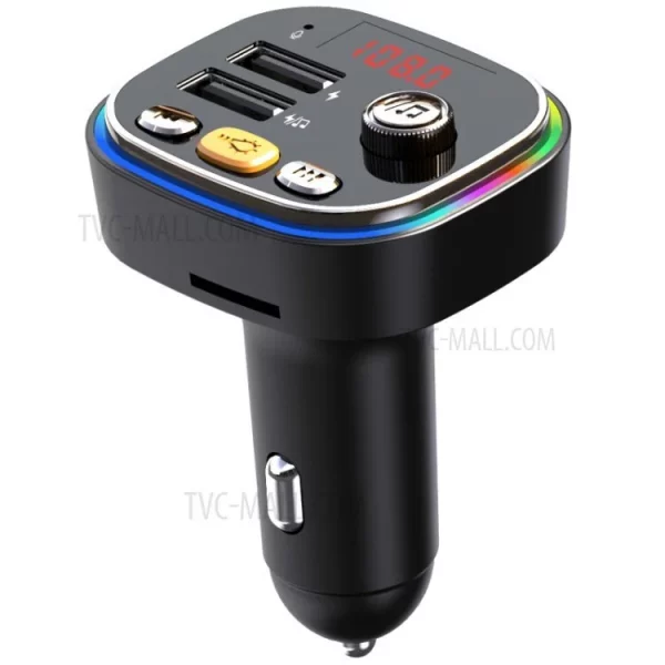 C20 Bluetooth Car MP3 FM