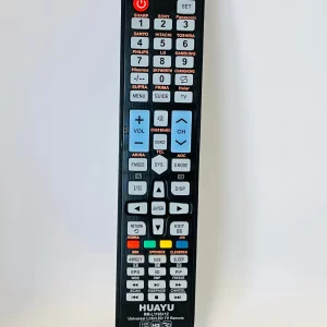 Universal LED/LCD Remote Control