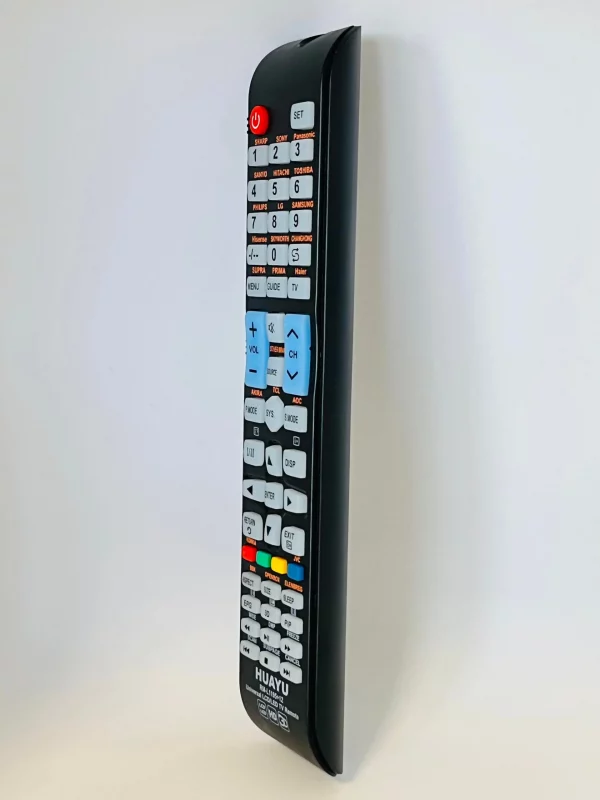Universal LED/LCD Remote Control - Image 2