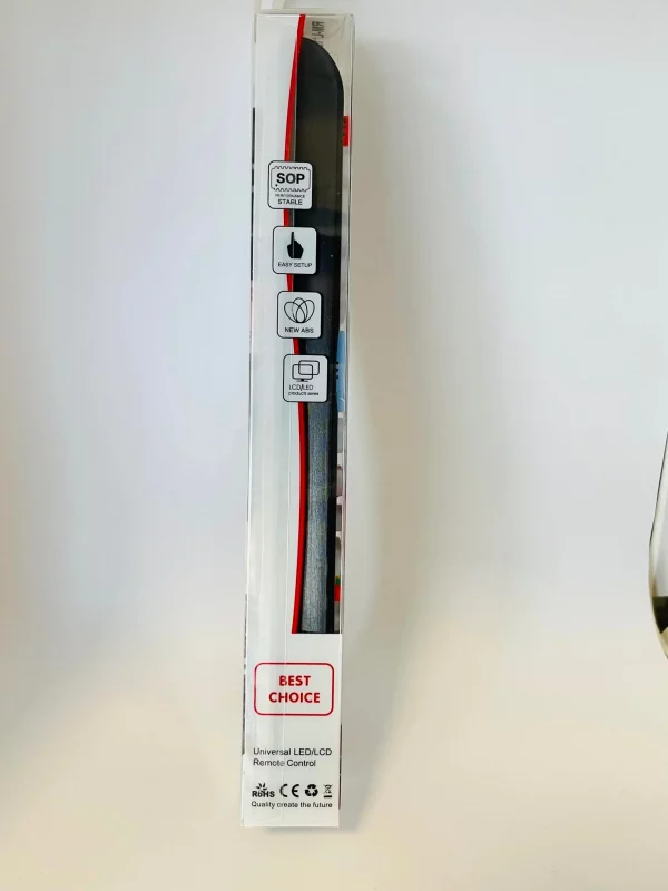 Universal LED/LCD Remote Control - Image 5