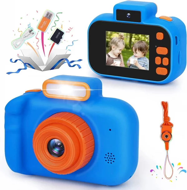 KIDS CAMERA FOR SALE - Image 2