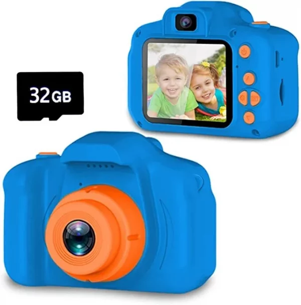 KIDS CAMERA FOR SALE - Image 6