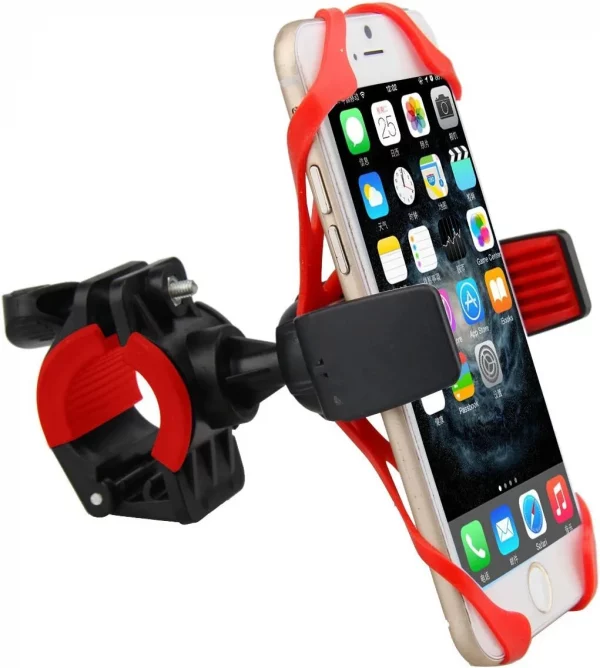 BICYCLE PHONE HOLDER - Image 2