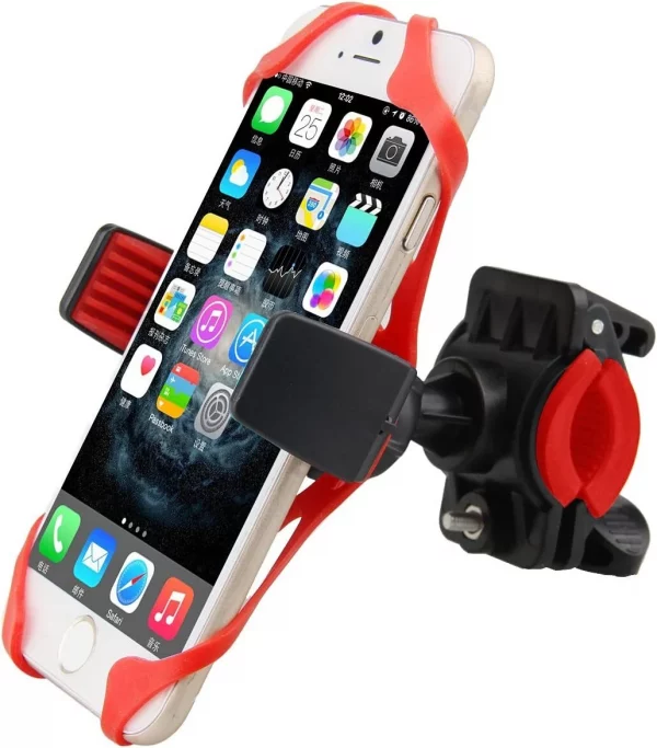 BICYCLE PHONE HOLDER - Image 4