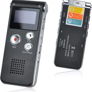 Digital Voice Recorder