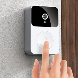 Visualizable Smart Doorbell Camera