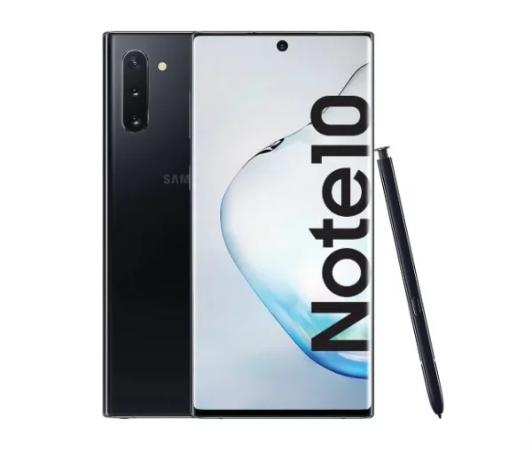 New Cell Phone Unlock