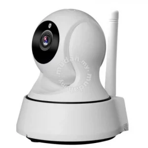 Security Camera