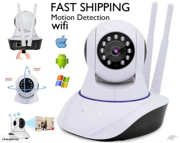 Security Camera - Image 5
