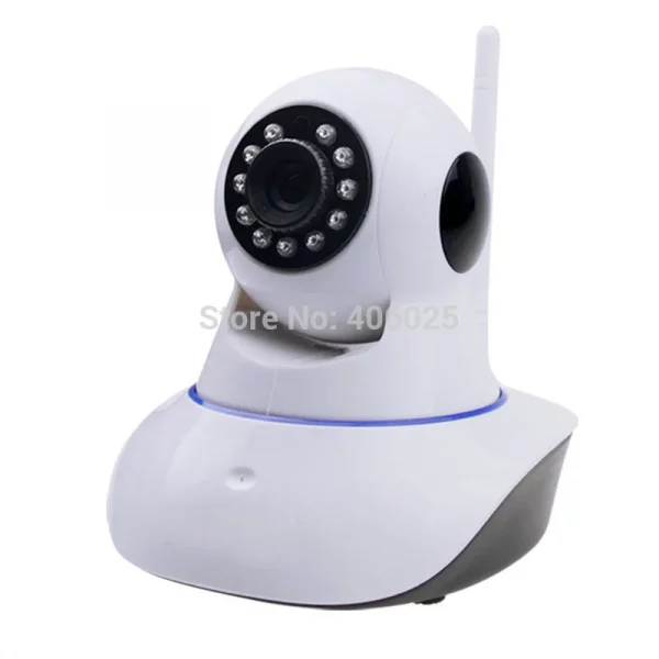 Security Camera - Image 2