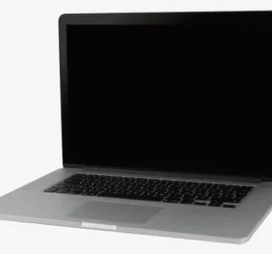 Used laptop