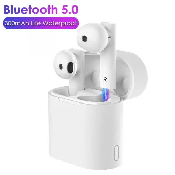 New 2020 Hot Amazon M6 TWS Earbuds Bluetooth Earphone - Image 6