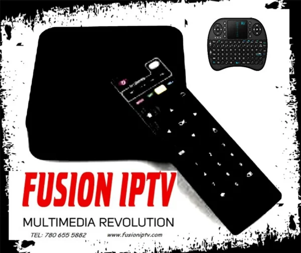 Multimedia Box - Image 2