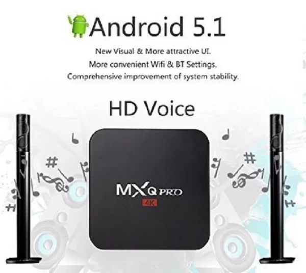 Multimedia Box - Image 3