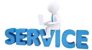 Monthly Service plus