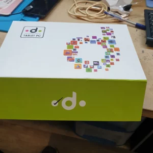 Android Tablet 1gb Ram