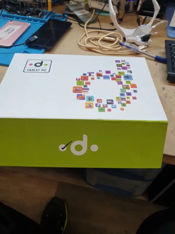 Android Tablet 1gb Ram