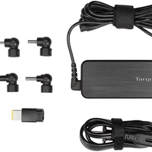 Universal Ultra Slim Laptop Charger