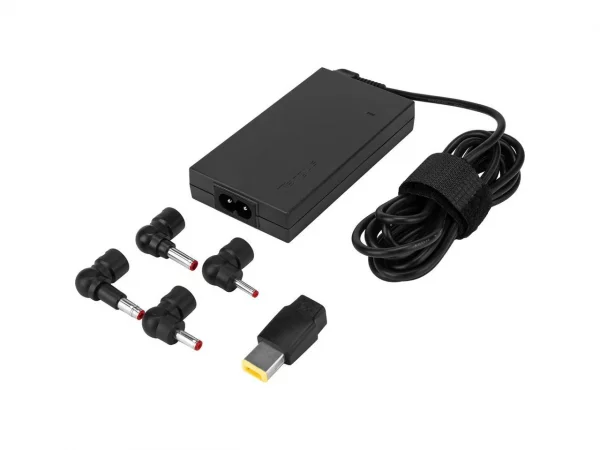 Universal Ultra Slim Laptop Charger - Image 2
