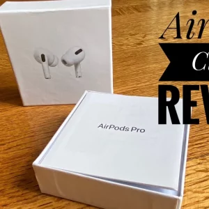 Airpods Pro Clone