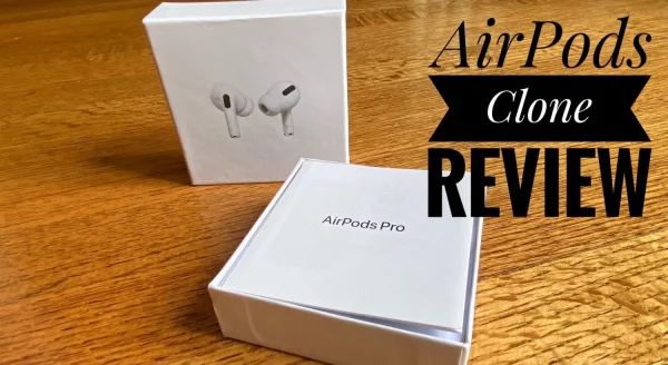 Airpods Pro Clone