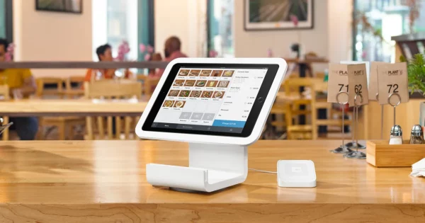 Square Stand - Image 3