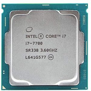 Core i7-7700 LGA1151