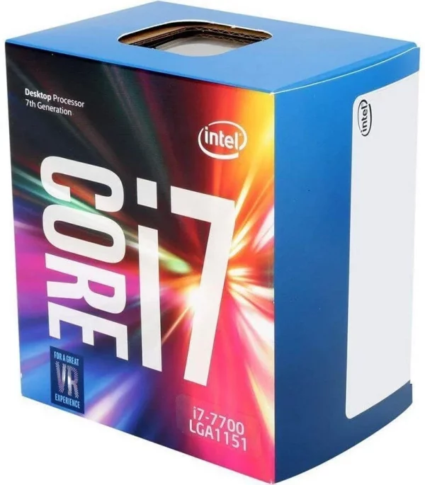 Core i7-7700 LGA1151 - Image 2