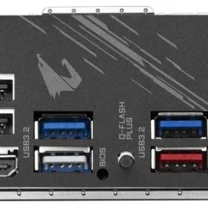 B550 AORUS PRO AC