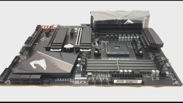 B550 AORUS PRO AC - Image 2