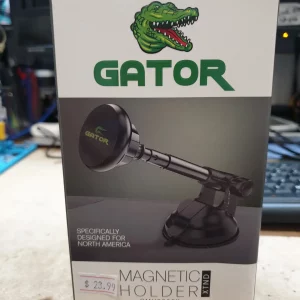 Gator Magnetic Holder