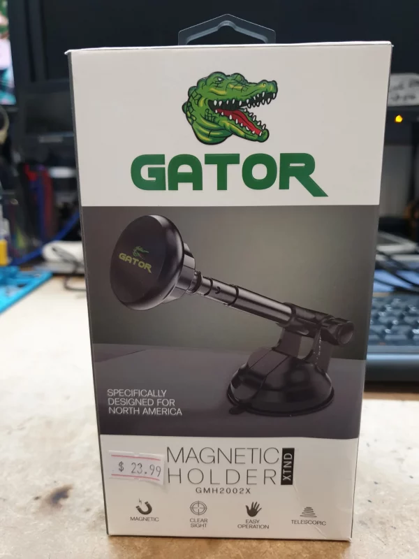 Gator Magnetic Holder