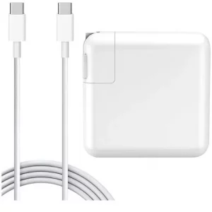87W USB-C Power Adapter