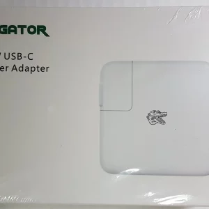 Gator 61W USB C Power Adapter for Mac